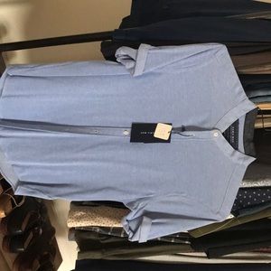 Zara Men’s Shirt